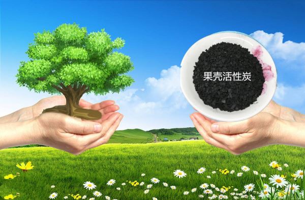 威大果殼活性炭廣泛應(yīng)用于各個(gè)凈化領(lǐng)域，效果顯著！電話：13838587319 孫經(jīng)理